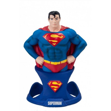 Figura Pisapapeles Superman