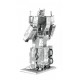 Maqueta de metal Optimus Prime