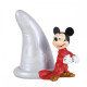 Figura Mickey y Sombrero Enesco Disney 100