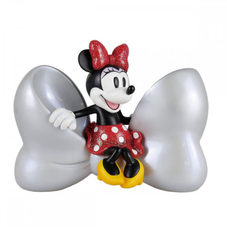 Figura Minnie Mouse Disney 100 Enesco