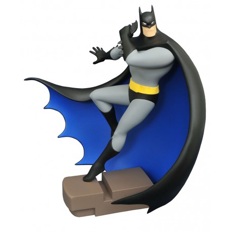 La Figura Di Batman (Serie Animata)