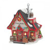 Figura do Club House de Mickey Mouse Enesco 19cm