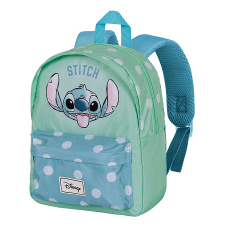 Sac à dos Lilo et Stitch pour enfants d'âge préscolaire