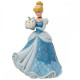 Figura La Cenicienta Deluxe Enesco