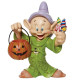 Figura Tontín Halloween 15cm Enesco
