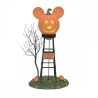 Figura da torre de água do Mickey Enesco