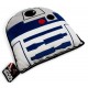 Cojin Star Wars R2D2 35 cm