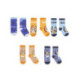 SOCKS PACK 5 PIECES BLUEY