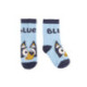 SOCKS PACK 5 PIECES BLUEY