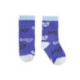 PACK CALCETINES 5 PIEZAS BLUEY