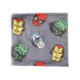 Collier Avengers pour enfants de l'univers Marvel