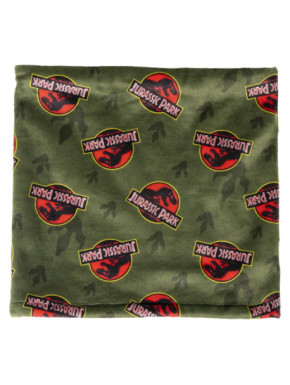 Minerve Jurassic Park pour enfants