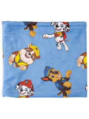 BRAGA CUELLO PAW PATROL