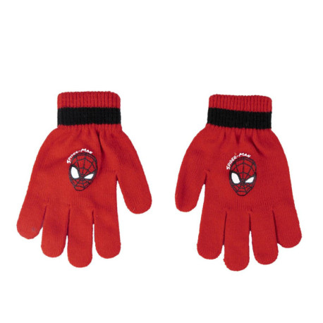 GUANTES SPIDERMAN