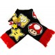 Pack a Scarf and Super Mario 3D