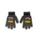 GUANTES JURASSIC PARK