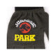 GUANTES JURASSIC PARK