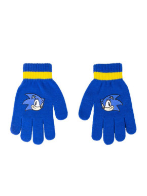 GUANTES SONIC