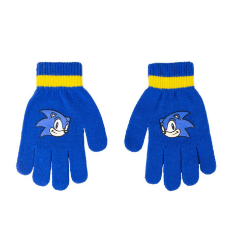 GUANTES SONIC