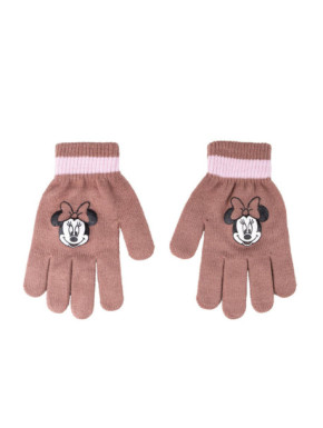 Gants pour enfants Disney Minnie Mouse