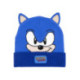 GORRO PUNTO APLICACIONES SONIC