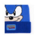 GORRO PUNTO APLICACIONES SONIC