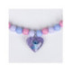 SET DE BELLEZA ACCESORIOS STITCH