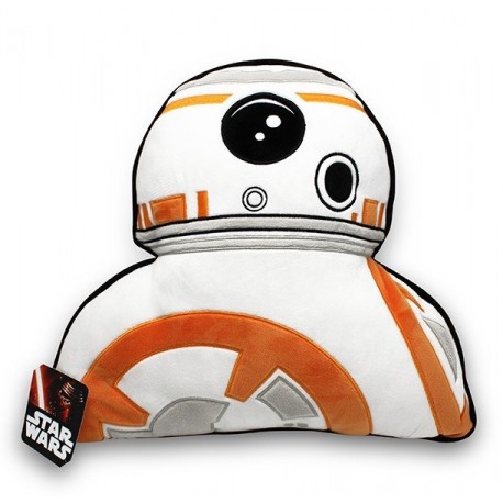 Cojin Star Wars BB-8 35 cm