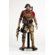 FIGURA NOMAD GHOST RECON BREAKPOINT Pure Arts 30cm