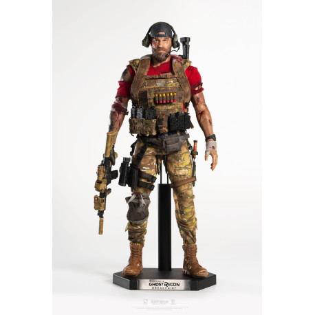 FIGURA NOMAD GHOST RECON BREAKPOINT Pure Arts 30cm