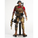 FIGURA NOMAD GHOST RECON BREAKPOINT Pure Arts 30cm