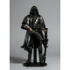 FIGURA COLE D. WALKER GHOST RECON Pure Arts 30cm