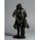 FIGURA COLE D. WALKER GHOST RECON Pure Arts 30cm