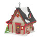 Figura Club House de Mickey Mouse Enesco 8cm