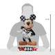 Figura Mickey Enesco Disney 100 43cm