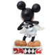 Figura Mickey Enesco Disney 100 43cm