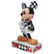 Figura Mickey Enesco Disney 100 43cm