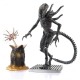 Figura Alieni Colonian Marines Xenomorfo Soldato