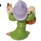 Figura Tontín Halloween 15cm Enesco