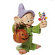 Figura Tontín Halloween 15cm Enesco