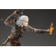 Figura Geralt Bishoujo The Witcher
