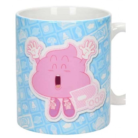 Taza Unchi Dr Slump Arale