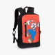 Mochila Nintendo Super Mario