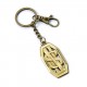 Keychain Fantastic Beasts Harry Potter