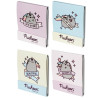 Limas de uñas sorpresa Pusheen
