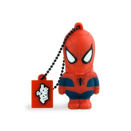 USB Márvel Spiderman 16 GB