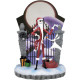 Figura Santa Jack en Puerta F Enesco