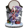 Santa Jack Showcase Disney Figure 25cm