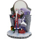 Figura Santa Jack en Puerta F Enesco