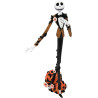 Enesco Showcase Floreado Jack Figuras